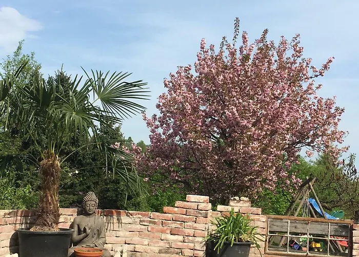 „am Gnaucks Hutberg“