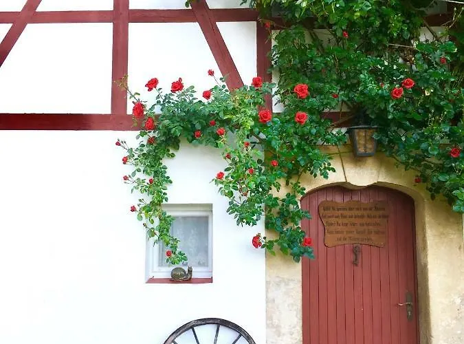 „am Gnaucks Hutberg“ *