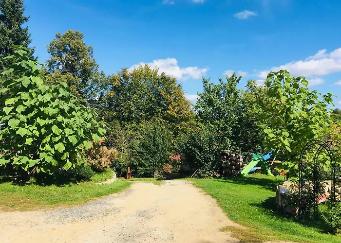 „am Gnaucks Hutberg“ *