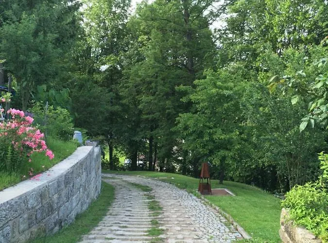 „am Gnaucks Hutberg“ * Hohnstein